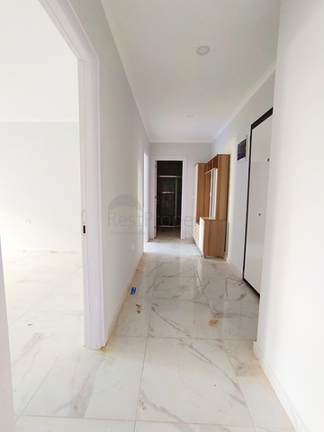 مجمع سكني جديد - شقة غرفتين وصالة - في مهموتلار / الانيا 