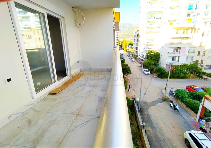 مجمع سكني جديد - شقة غرفتين وصالة - في مهموتلار / الانيا 