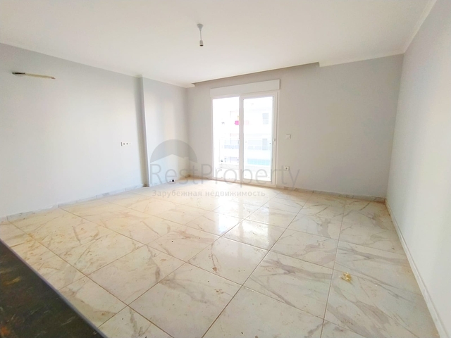 مجمع سكني جديد - شقة غرفتين وصالة - في مهموتلار / الانيا 