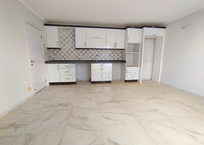 مجمع سكني جديد - شقة غرفتين وصالة - في مهموتلار / الانيا 