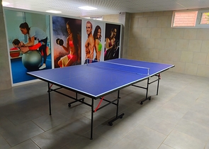 مجمع سكني جديد - شقة غرفتين وصالة - في مهموتلار / الانيا 