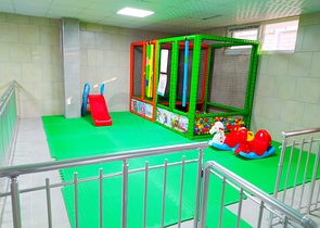 مجمع سكني جديد - شقة غرفتين وصالة - في مهموتلار / الانيا 