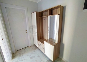 مجمع سكني جديد - شقة غرفتين وصالة - في مهموتلار / الانيا 