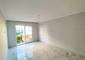 مجمع سكني جديد - شقة غرفتين وصالة - في مهموتلار / الانيا 