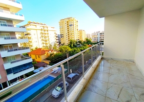 مجمع سكني جديد - شقة غرفتين وصالة - في مهموتلار / الانيا 