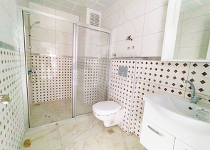 مجمع سكني جديد - شقة غرفتين وصالة - في مهموتلار / الانيا 