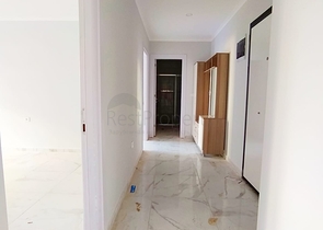 مجمع سكني جديد - شقة غرفتين وصالة - في مهموتلار / الانيا 