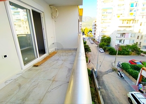 مجمع سكني جديد - شقة غرفتين وصالة - في مهموتلار / الانيا 