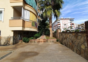 شقة 2 غرفة وصالة - قريب من الخدمات - في مهموتلار / الانيا 