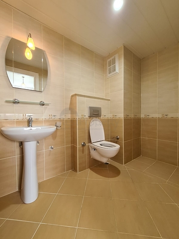 قريبة من البحر - غرفتين وصالة مفروشة - في مهموتلار / الانيا 