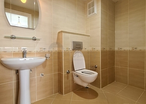 قريبة من البحر - غرفتين وصالة مفروشة - في مهموتلار / الانيا 