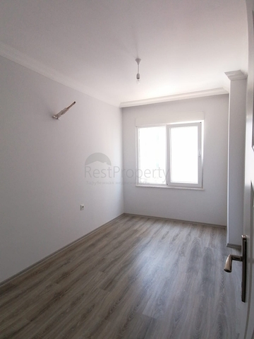 شقة 3 غرف وصالة - ضمن مجمع سكني عائلي جديد -في مهموتلار / الانيا 