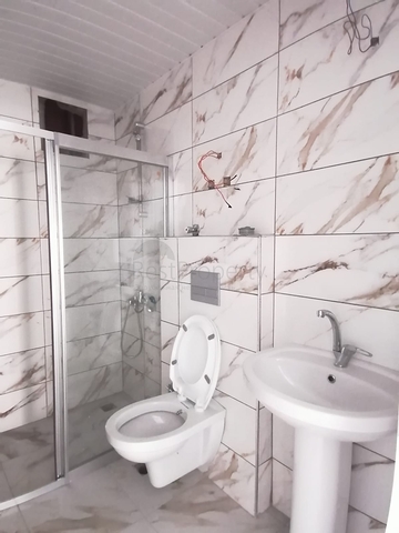 شقة 3 غرف وصالة - ضمن مجمع سكني عائلي جديد -في مهموتلار / الانيا 