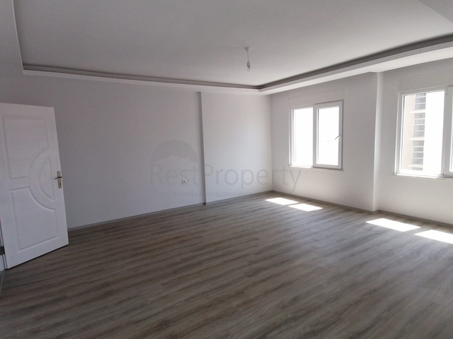 شقة 3 غرف وصالة - ضمن مجمع سكني عائلي جديد -في مهموتلار / الانيا 