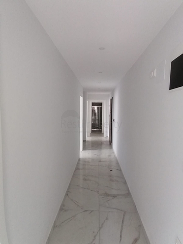 شقة 3 غرف وصالة - ضمن مجمع سكني عائلي جديد -في مهموتلار / الانيا 