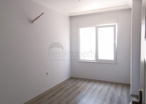 شقة 3 غرف وصالة - ضمن مجمع سكني عائلي جديد -في مهموتلار / الانيا 