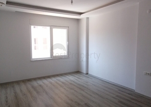 شقة 3 غرف وصالة - ضمن مجمع سكني عائلي جديد -في مهموتلار / الانيا 