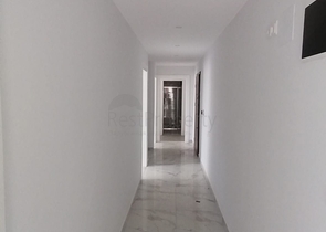 شقة 3 غرف وصالة - ضمن مجمع سكني عائلي جديد -في مهموتلار / الانيا 