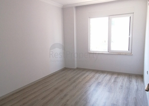 شقة 3 غرف وصالة - ضمن مجمع سكني عائلي جديد -في مهموتلار / الانيا 