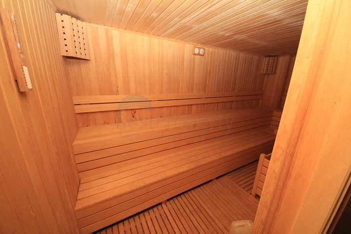 شقة غرفة وصالة - في منطقة مهموتلار / مدينة الانيا 