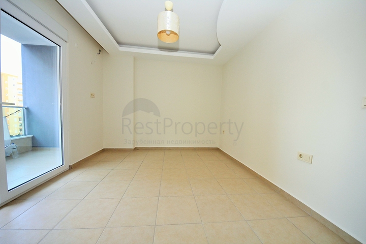 شقة غرفة وصالة - في منطقة مهموتلار / مدينة الانيا 