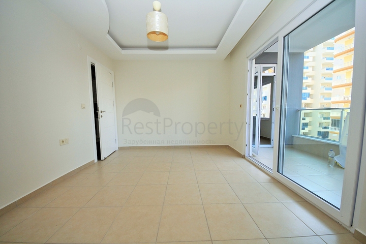 شقة غرفة وصالة - في منطقة مهموتلار / مدينة الانيا 