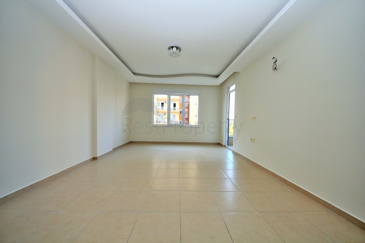 شقة غرفة وصالة - في منطقة مهموتلار / مدينة الانيا 