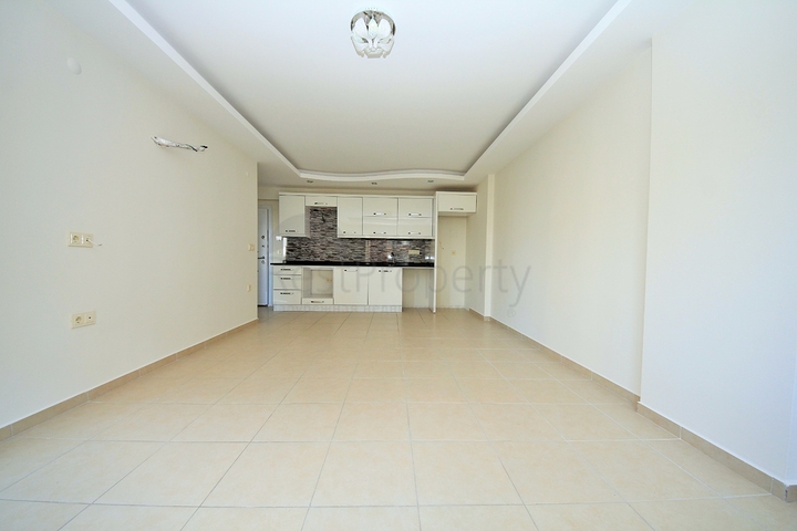 شقة غرفة وصالة - في منطقة مهموتلار / مدينة الانيا 