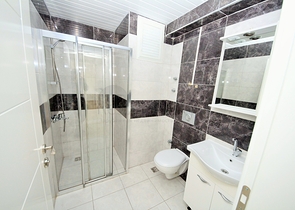 شقة غرفة وصالة - في منطقة مهموتلار / مدينة الانيا 