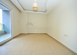 شقة غرفة وصالة - في منطقة مهموتلار / مدينة الانيا 