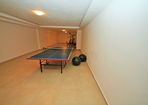 شقة غرفة وصالة - في منطقة مهموتلار / مدينة الانيا 