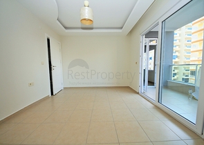 شقة غرفة وصالة - في منطقة مهموتلار / مدينة الانيا 