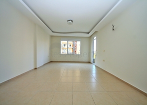 شقة غرفة وصالة - في منطقة مهموتلار / مدينة الانيا 