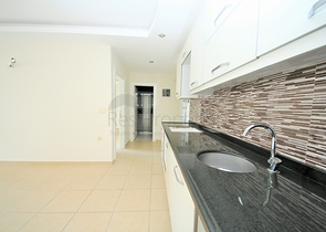 شقة غرفة وصالة - في منطقة مهموتلار / مدينة الانيا 