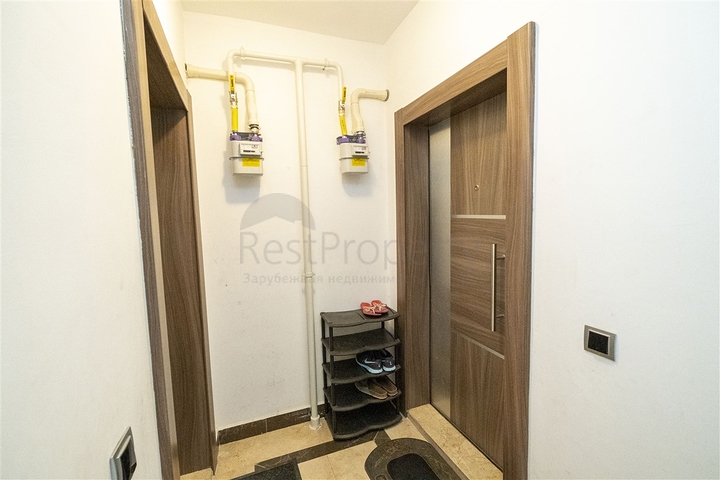 بنتهاوس من 3 غرف نوم في مجمع في كونيالتي أنطاليا