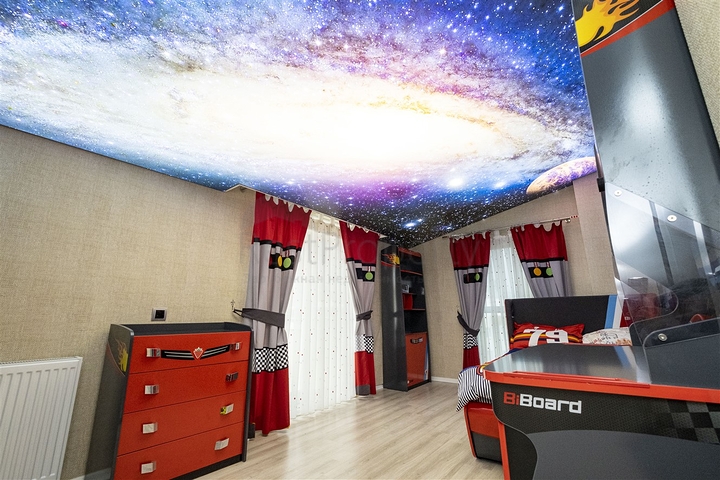 بنتهاوس من 3 غرف نوم في مجمع في كونيالتي أنطاليا