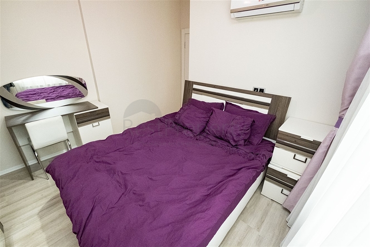 بنتهاوس من 3 غرف نوم في مجمع في كونيالتي أنطاليا