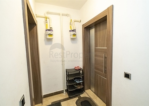 بنتهاوس من 3 غرف نوم في مجمع في كونيالتي أنطاليا