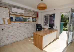 بنتهاوس من 3 غرف نوم في مجمع في كونيالتي أنطاليا