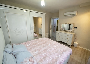 بنتهاوس من 3 غرف نوم في مجمع في كونيالتي أنطاليا