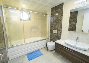 بنتهاوس من 3 غرف نوم في مجمع في كونيالتي أنطاليا