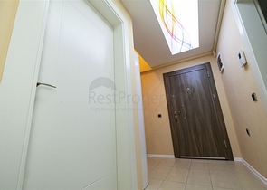 بنتهاوس من 3 غرف نوم في مجمع في كونيالتي أنطاليا