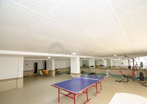 بنتهاوس من 3 غرف نوم في مجمع في كونيالتي أنطاليا