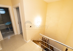 بنتهاوس من 3 غرف نوم في مجمع في كونيالتي أنطاليا