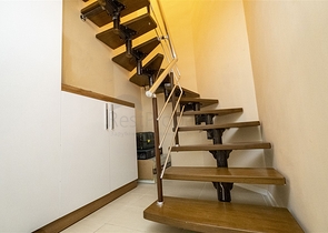 بنتهاوس من 3 غرف نوم في مجمع في كونيالتي أنطاليا