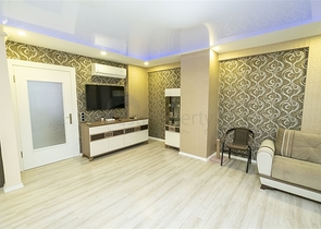 بنتهاوس من 3 غرف نوم في مجمع في كونيالتي أنطاليا