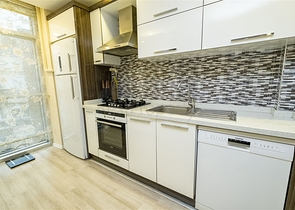 بنتهاوس من 3 غرف نوم في مجمع في كونيالتي أنطاليا