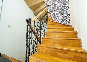 فيلا 4 + 1 في مجمع في منطقة كوندو لارا ، على بعد 10 دقائق من الشاطئ