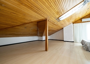 فيلا 4 + 1 في مجمع في منطقة كوندو لارا ، على بعد 10 دقائق من الشاطئ