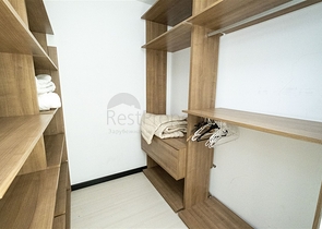 فيلا 4 + 1 في مجمع في منطقة كوندو لارا ، على بعد 10 دقائق من الشاطئ